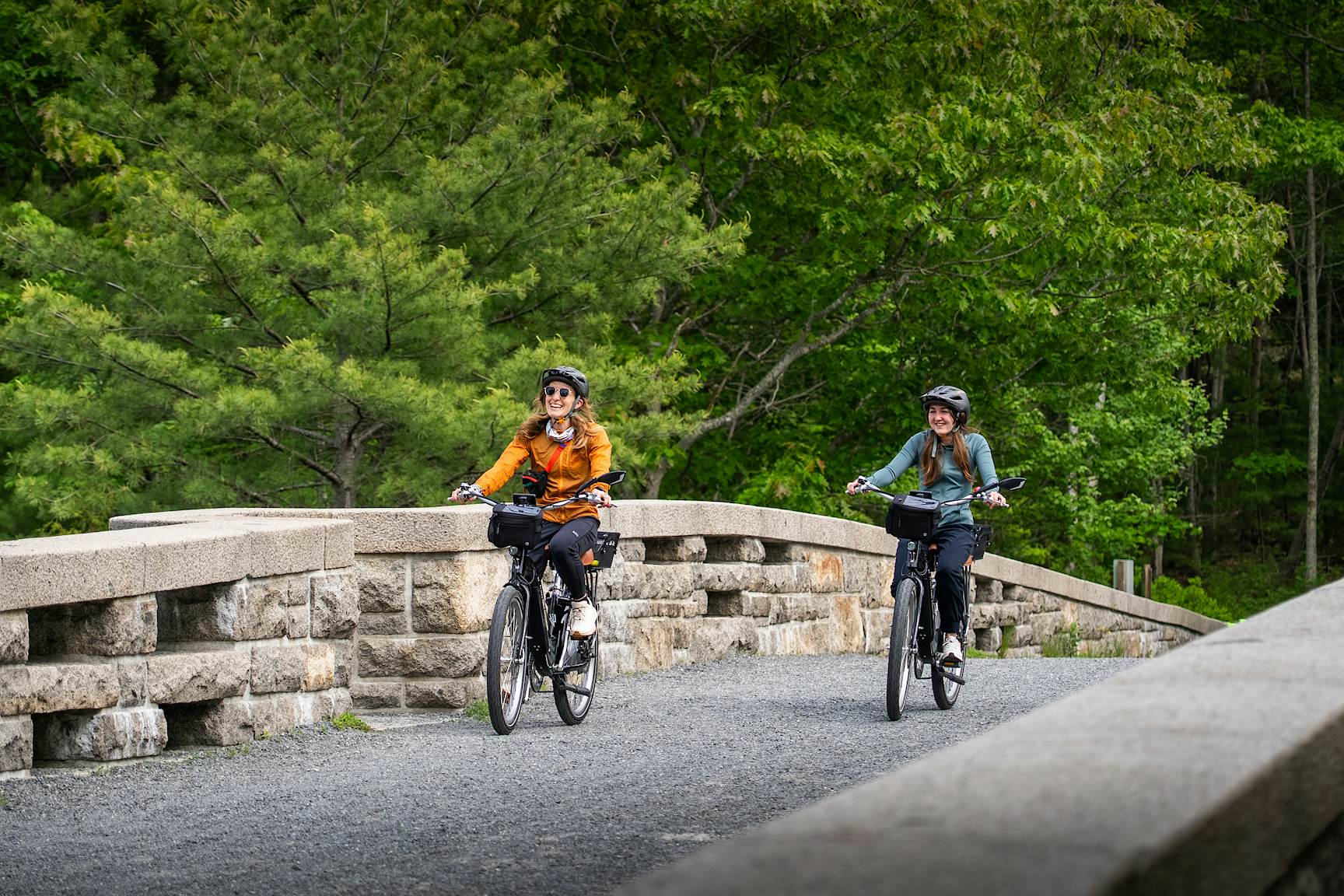 Acadia E Bikes 5